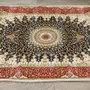 Conceptum Els1830 Alfombra de Terciopelo 80 x 120 cm Multicolor